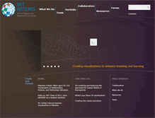 Tablet Screenshot of mit-artemis.org